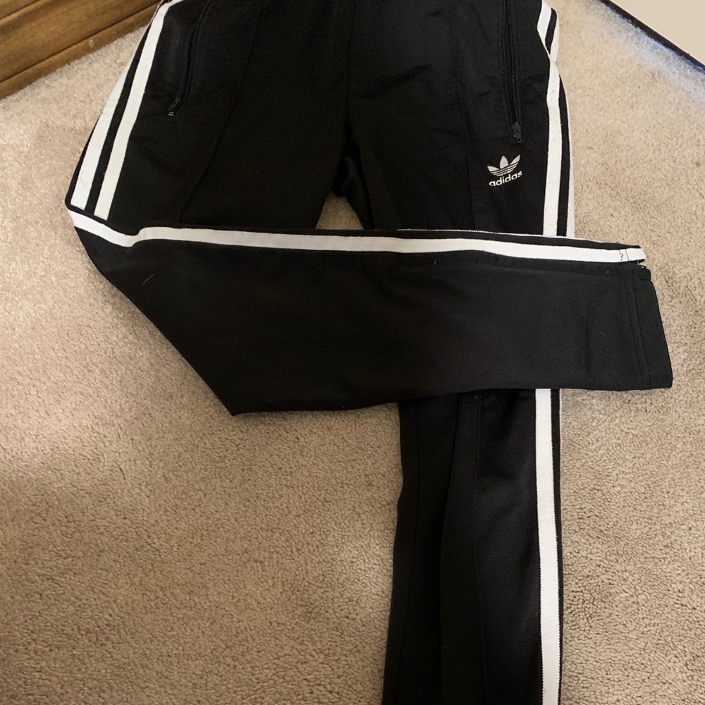 Womens Adidas Joggers
